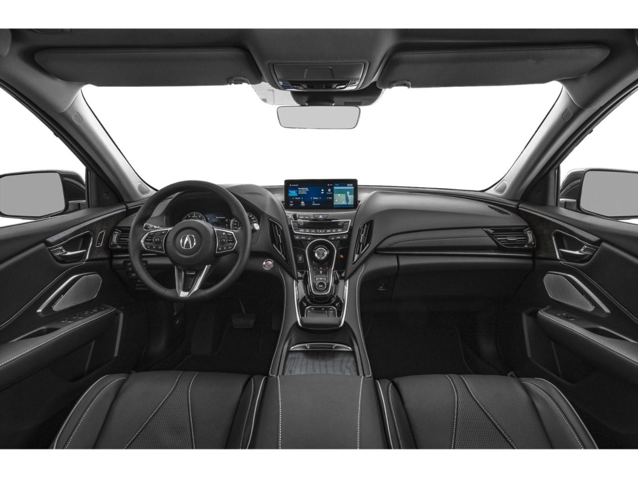 2019 Acura RDX Platinum Elite AWD Photo4