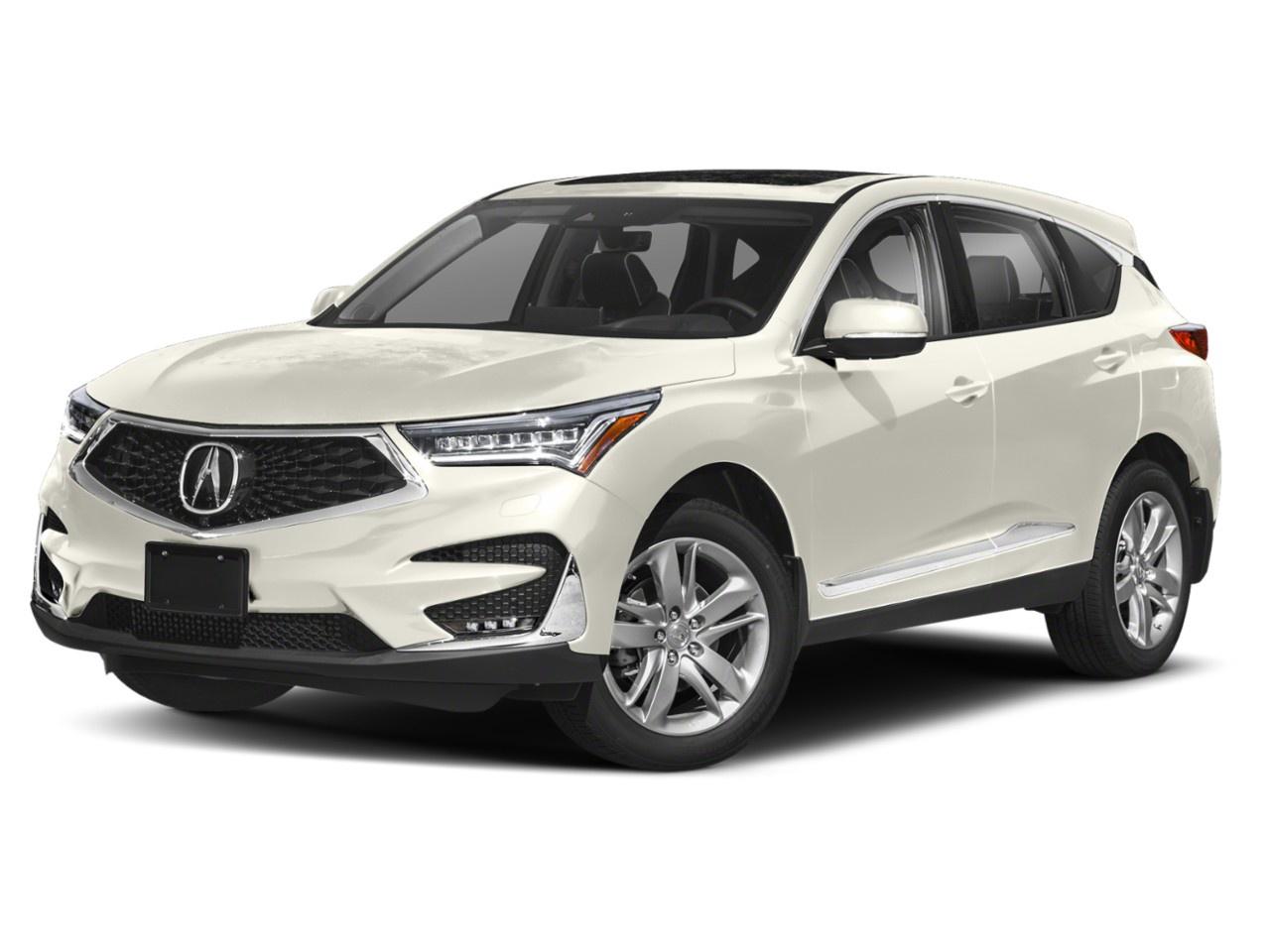 Used 2019 Acura RDX Platinum Elite AWD for sale in Orleans, ON