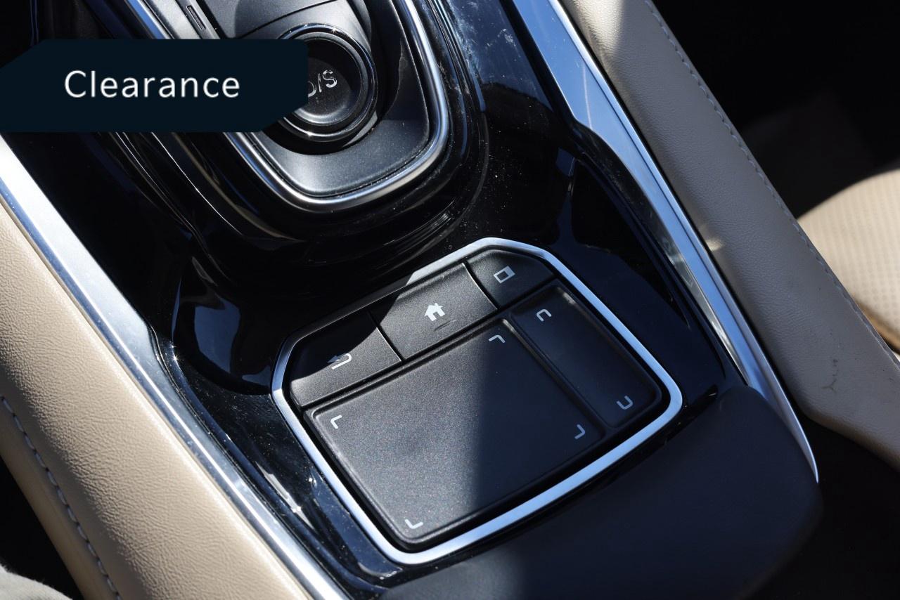 2019 Acura RDX Platinum Elite AWD Photo