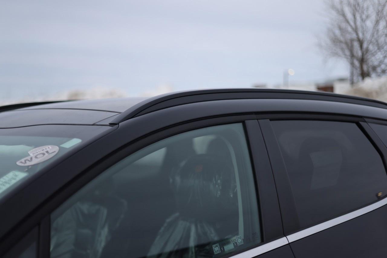 2026 Kia Sportage EX AWD Photo