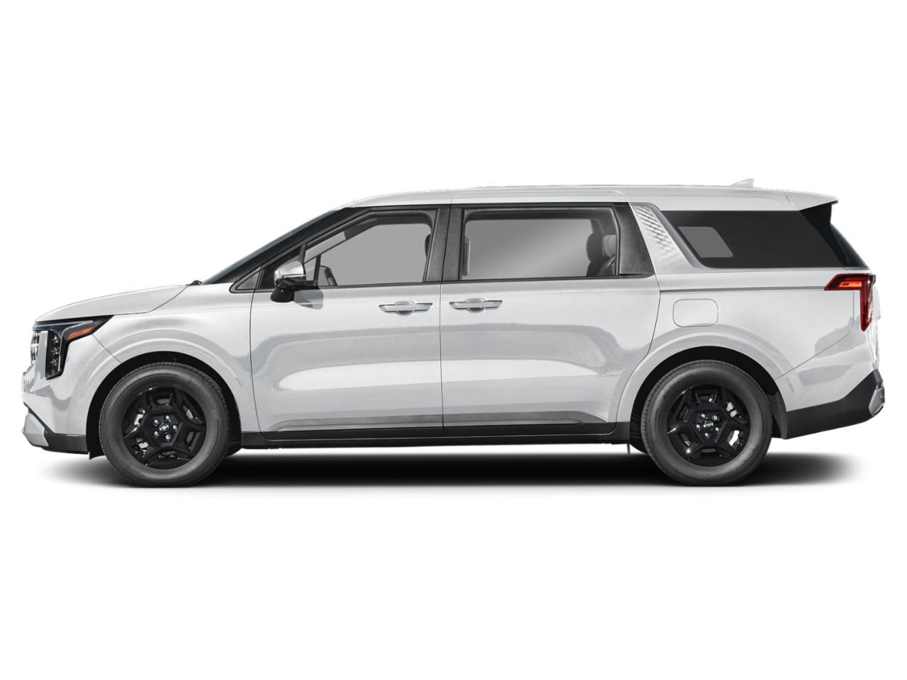 2026 Kia Carnival LX  FWD Photo2