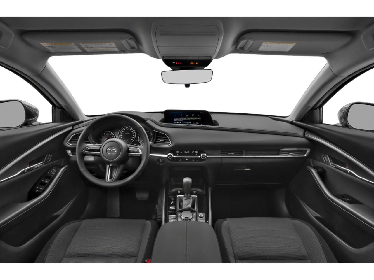 2024 Mazda CX-30 GS AWD Photo