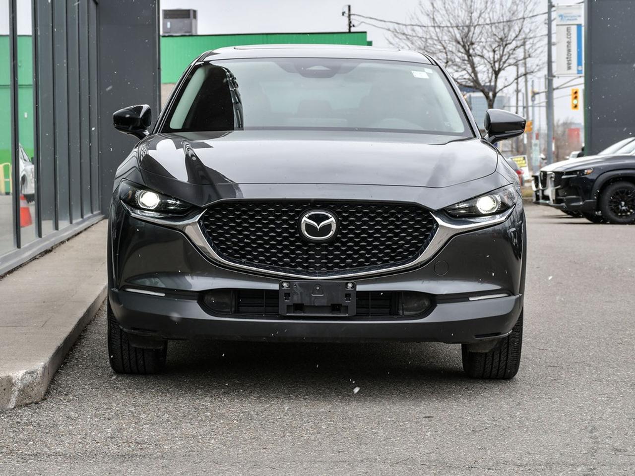 2024 Mazda CX-30 GS AWD Photo3