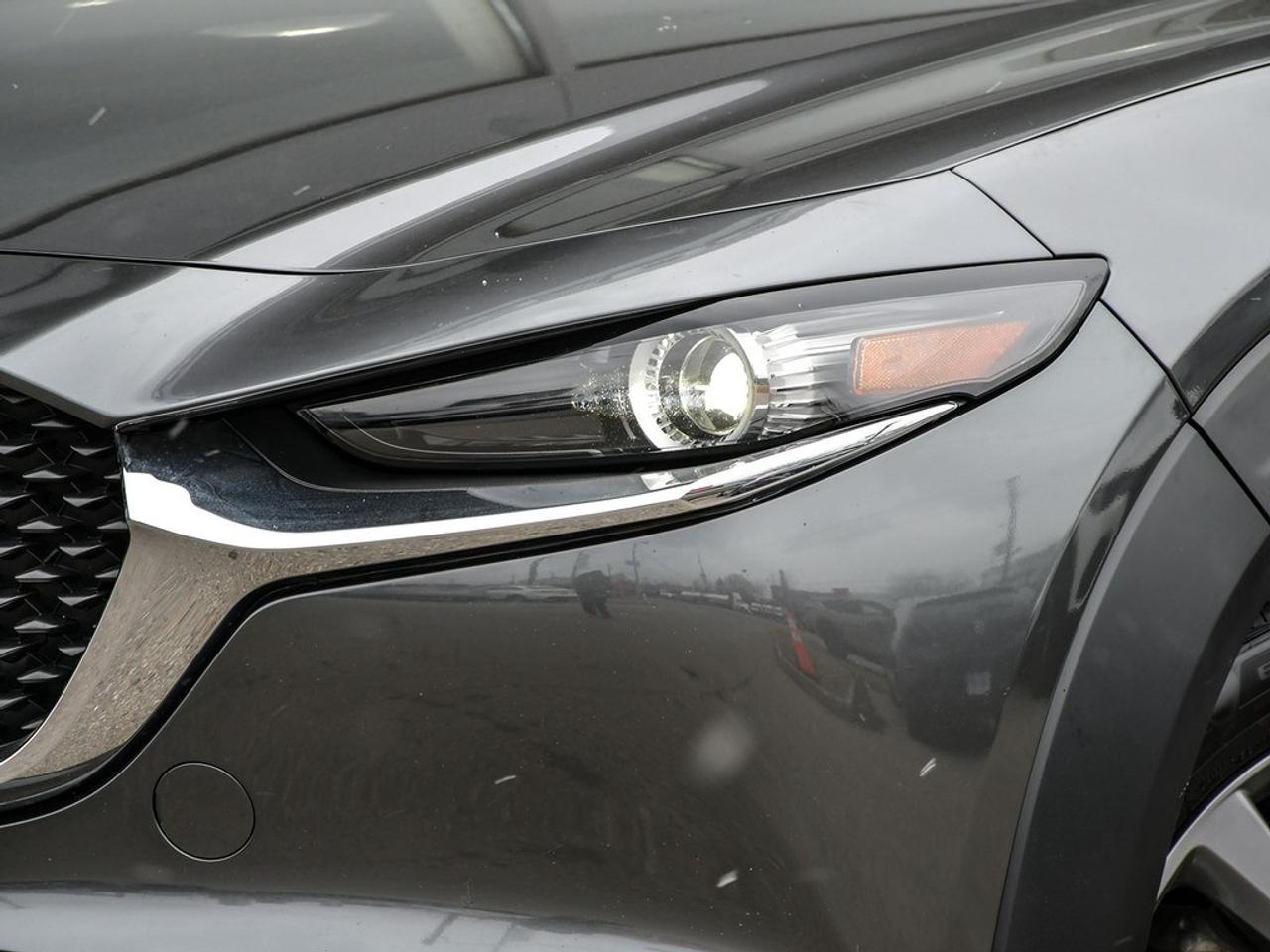 2024 Mazda CX-30 GS AWD Photo2