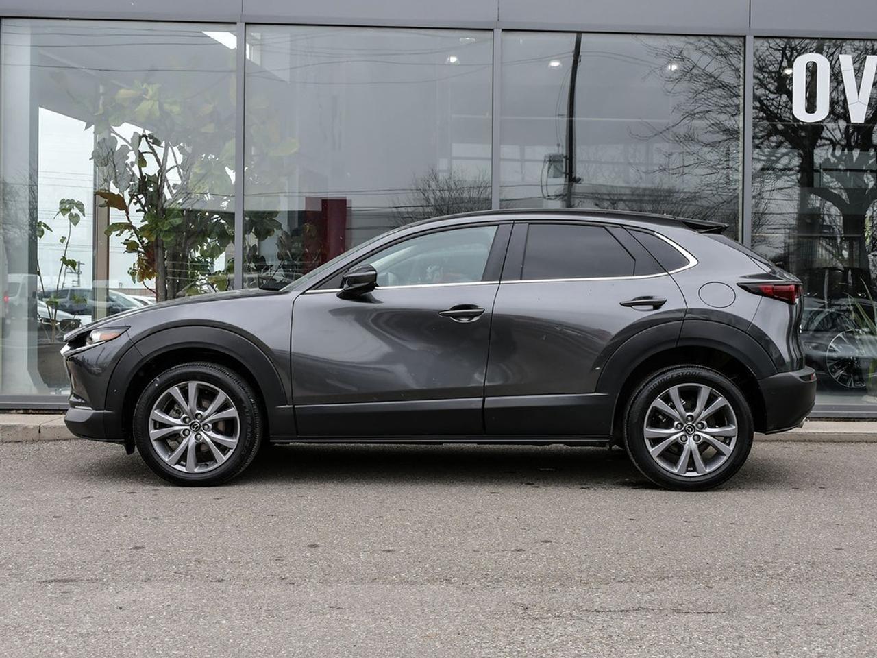 2024 Mazda CX-30 GS AWD Photo4