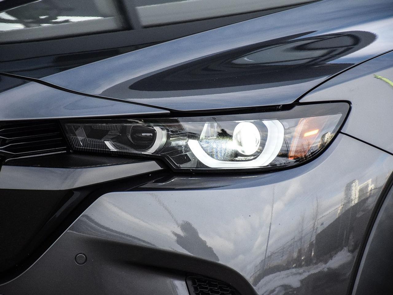 2024 Mazda CX-50  Photo