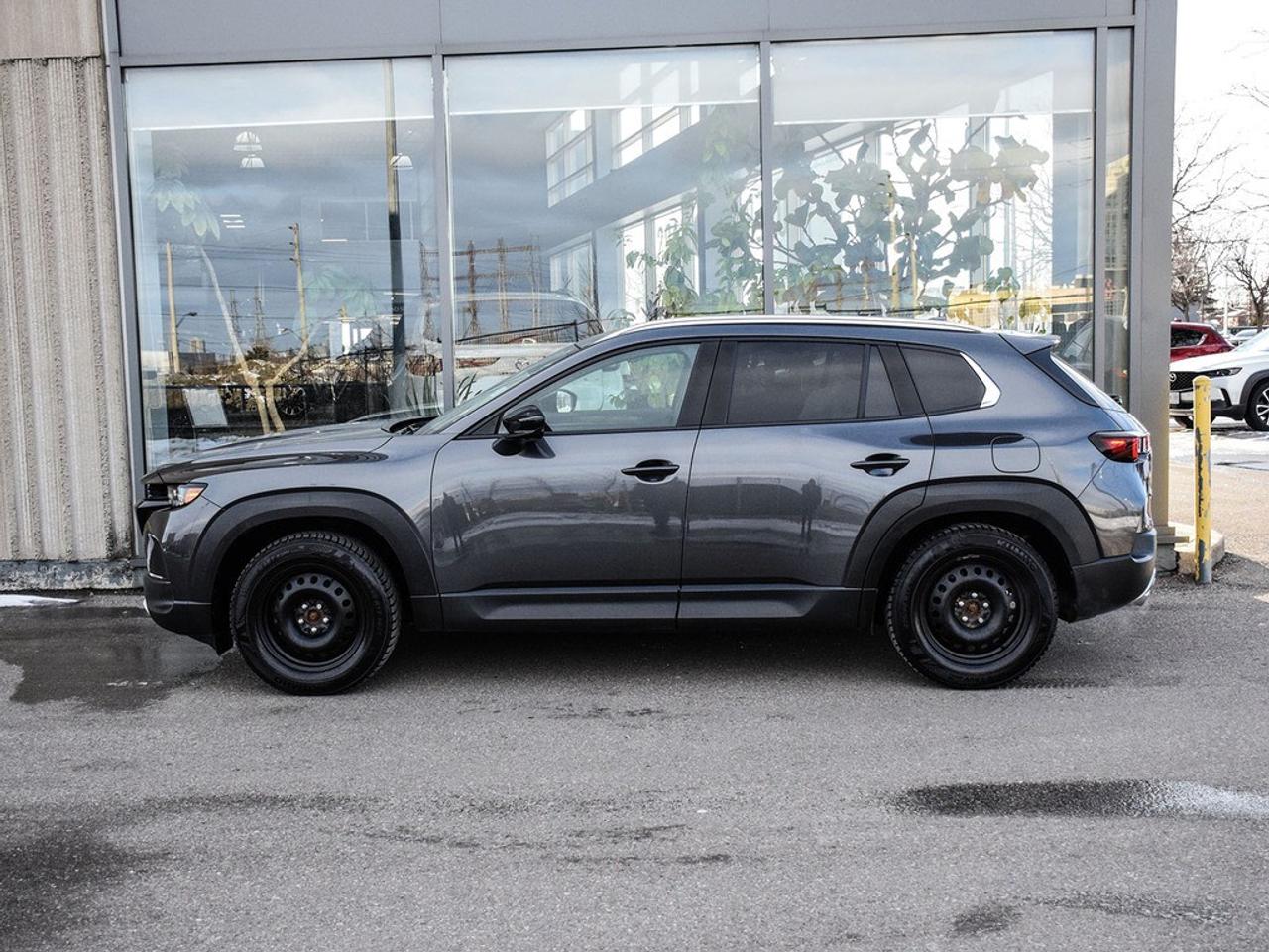 2024 Mazda CX-50  Photo