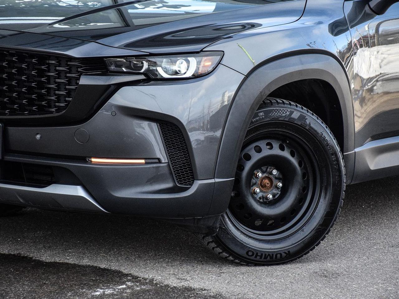 2024 Mazda CX-50  Photo