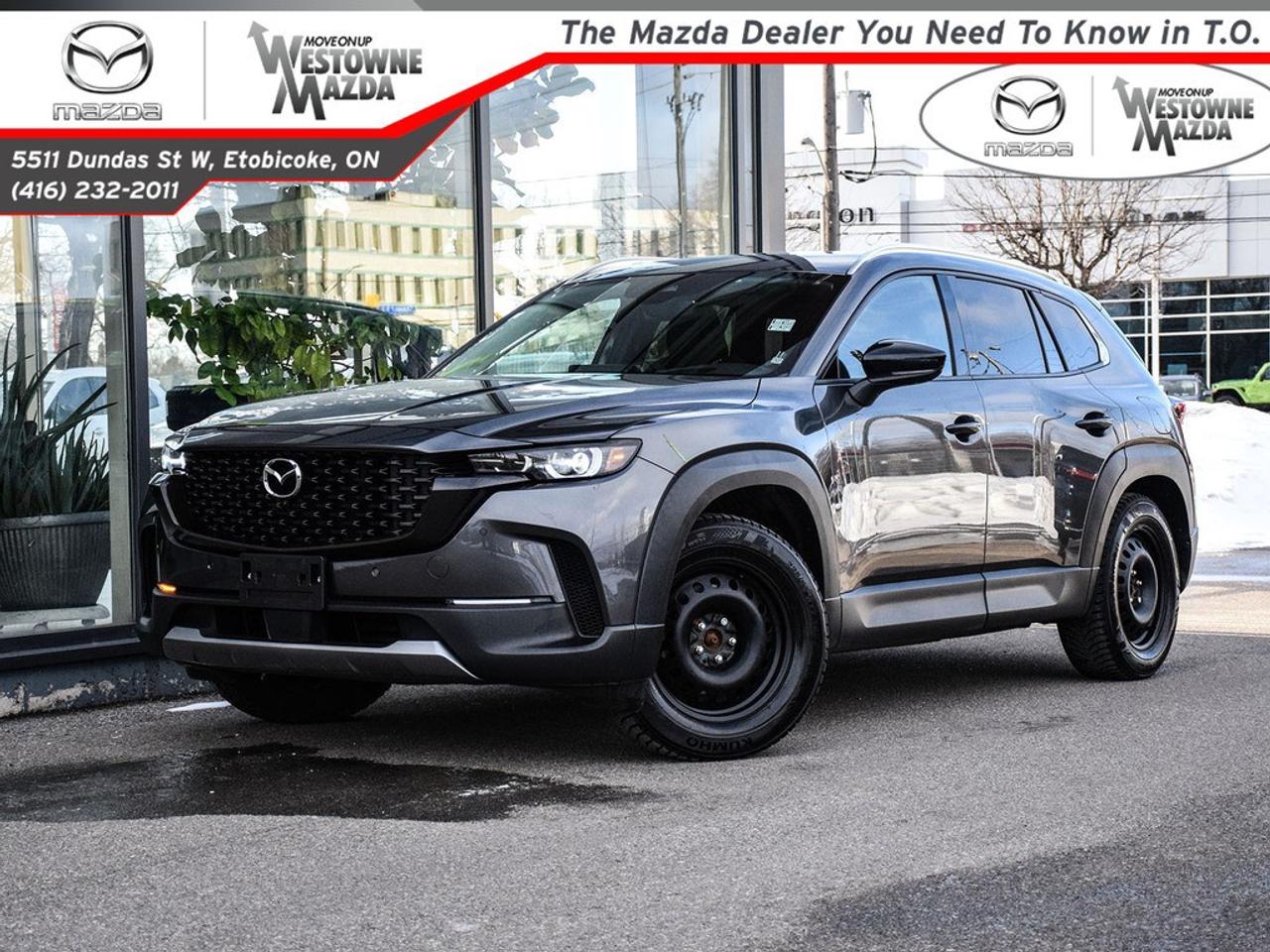 2024 Mazda CX-50  Photo0