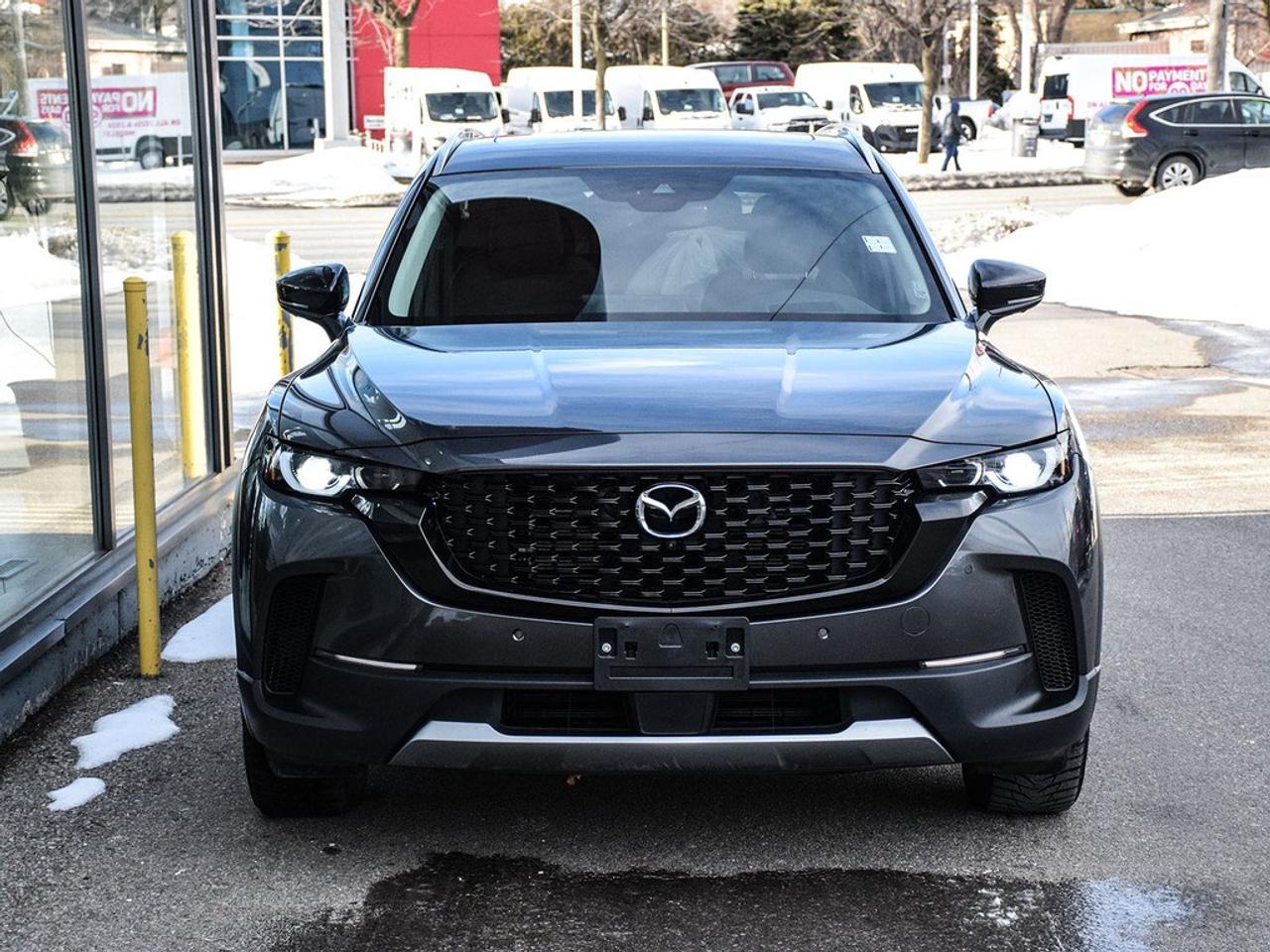 2024 Mazda CX-50  Photo3