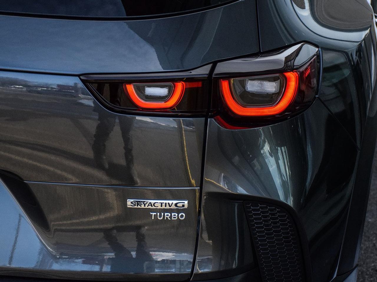 2024 Mazda CX-50  Photo