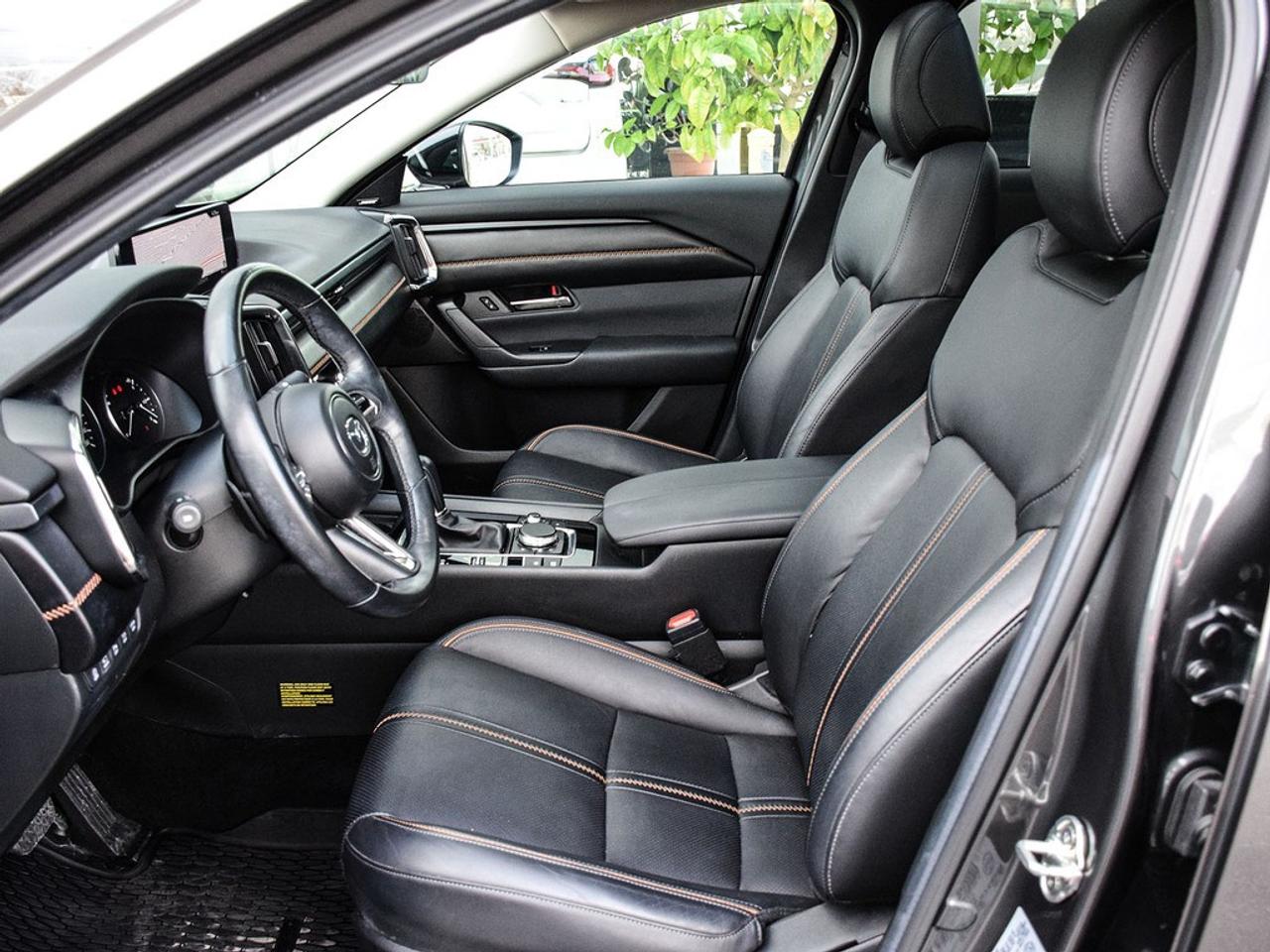 2024 Mazda CX-50  Photo