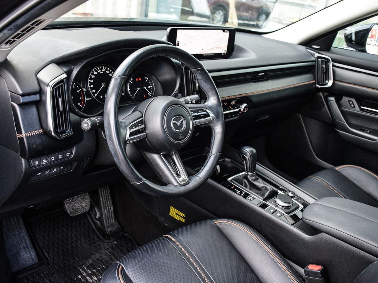 2024 Mazda CX-50  Photo