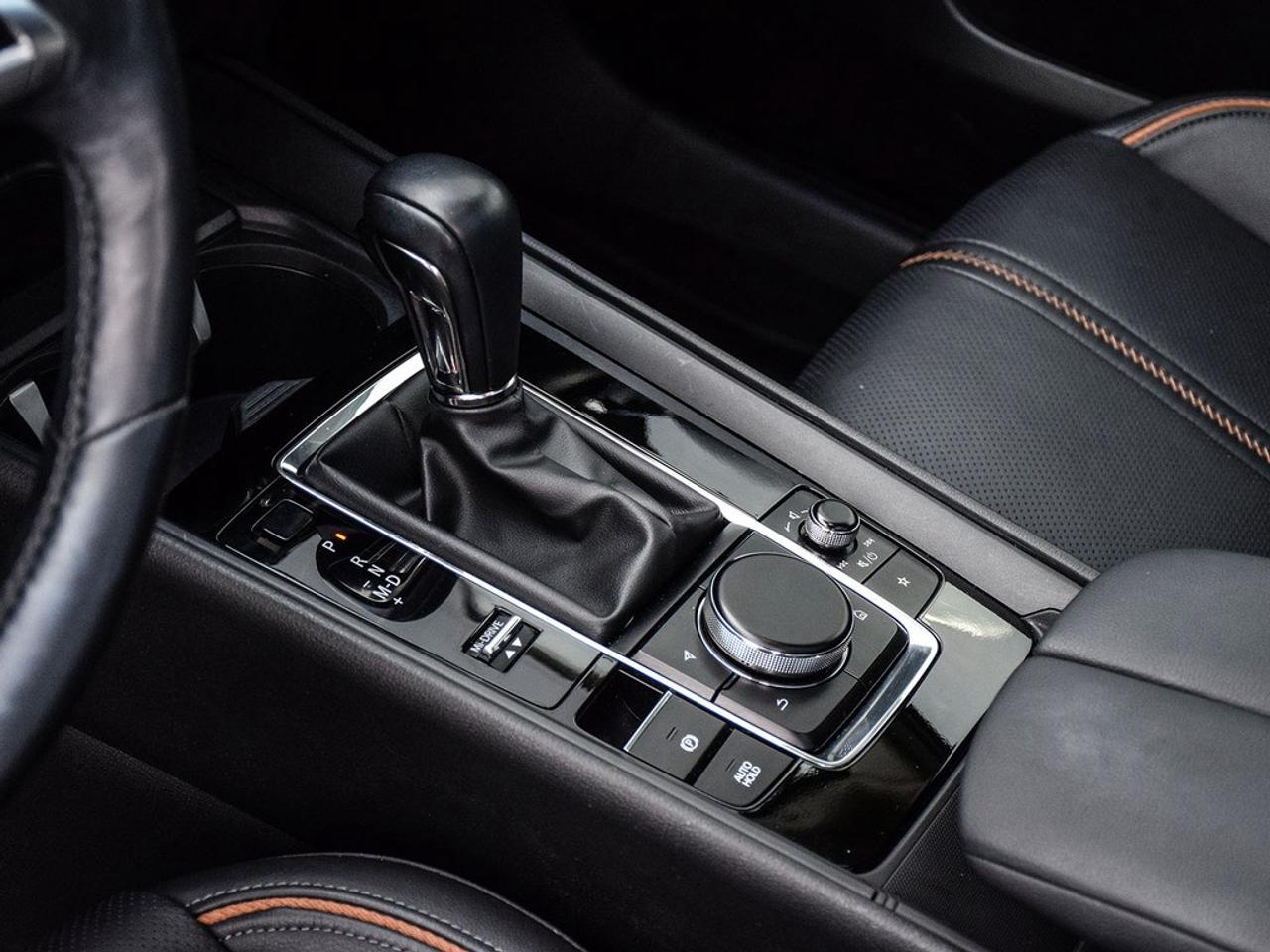 2024 Mazda CX-50  Photo