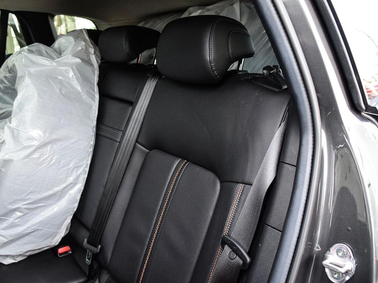 2024 Mazda CX-50  Photo