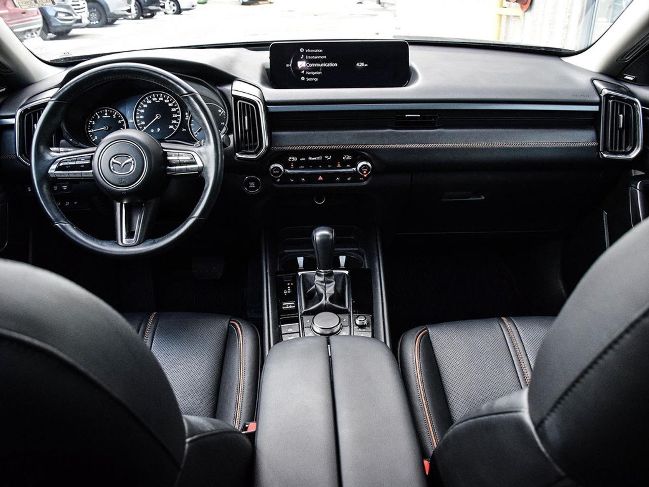 2024 Mazda CX-50  Photo