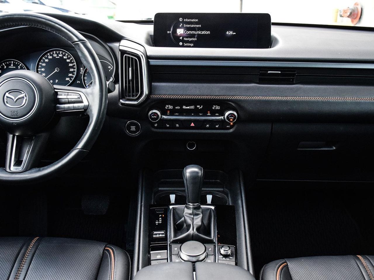 2024 Mazda CX-50  Photo