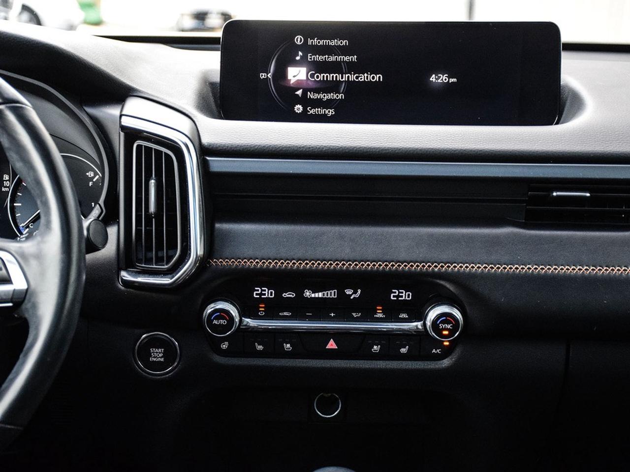 2024 Mazda CX-50  Photo