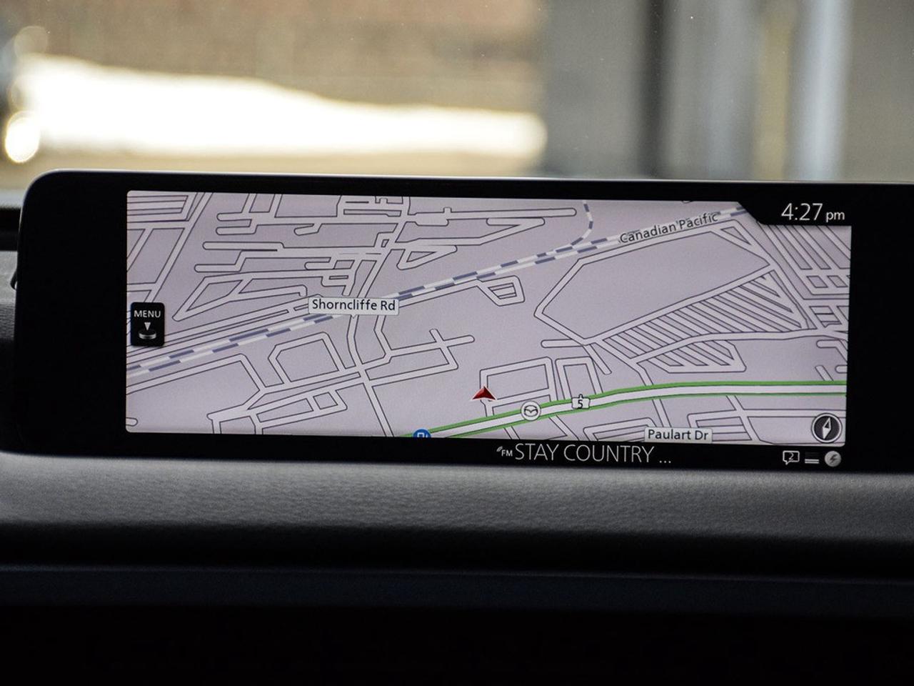 2024 Mazda CX-50  Photo