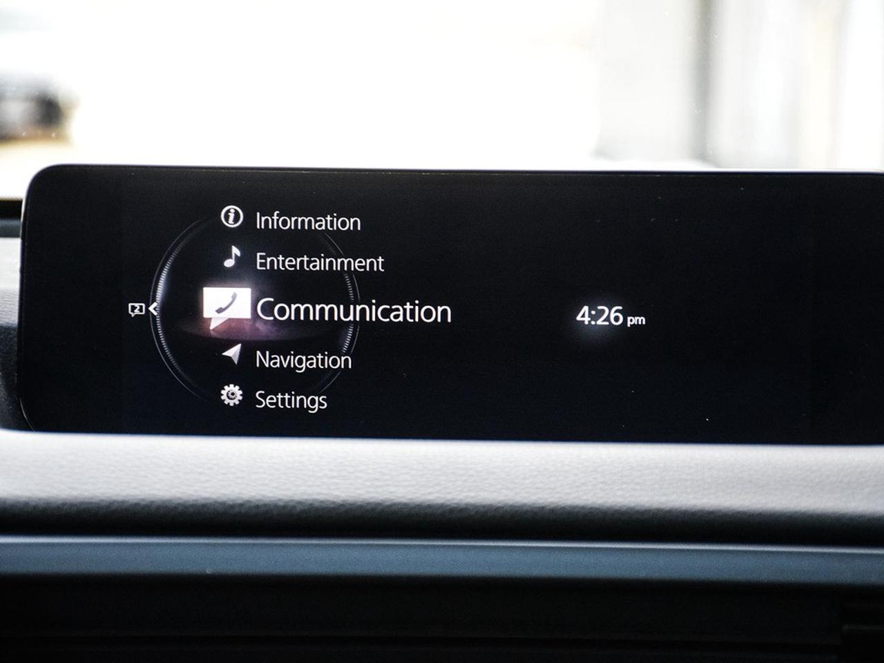 2024 Mazda CX-50  Photo