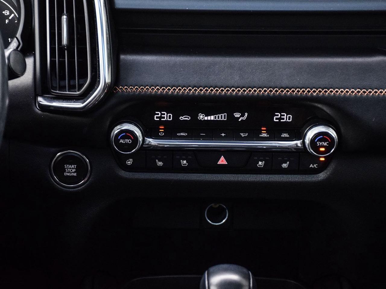 2024 Mazda CX-50  Photo