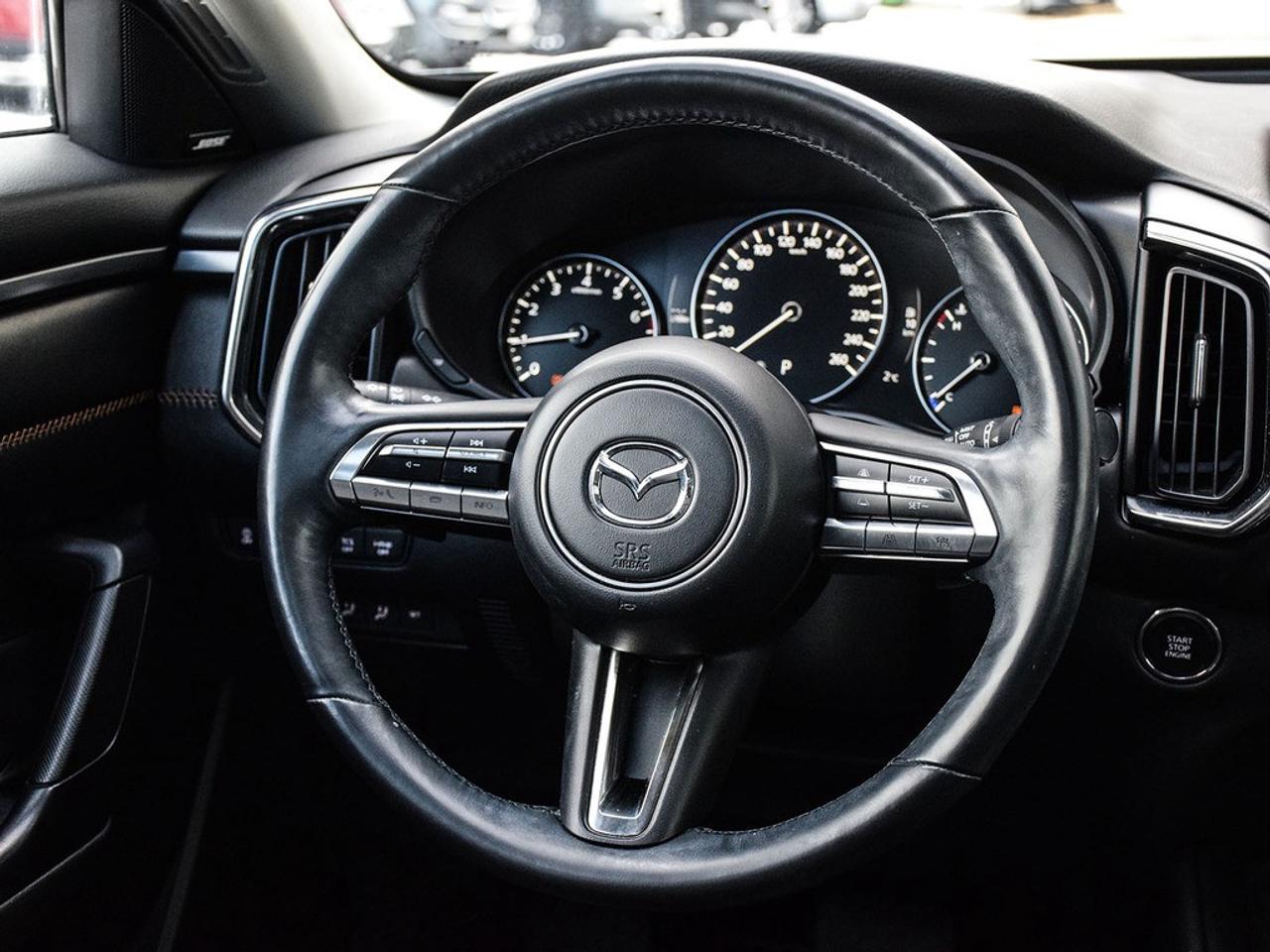 2024 Mazda CX-50  Photo