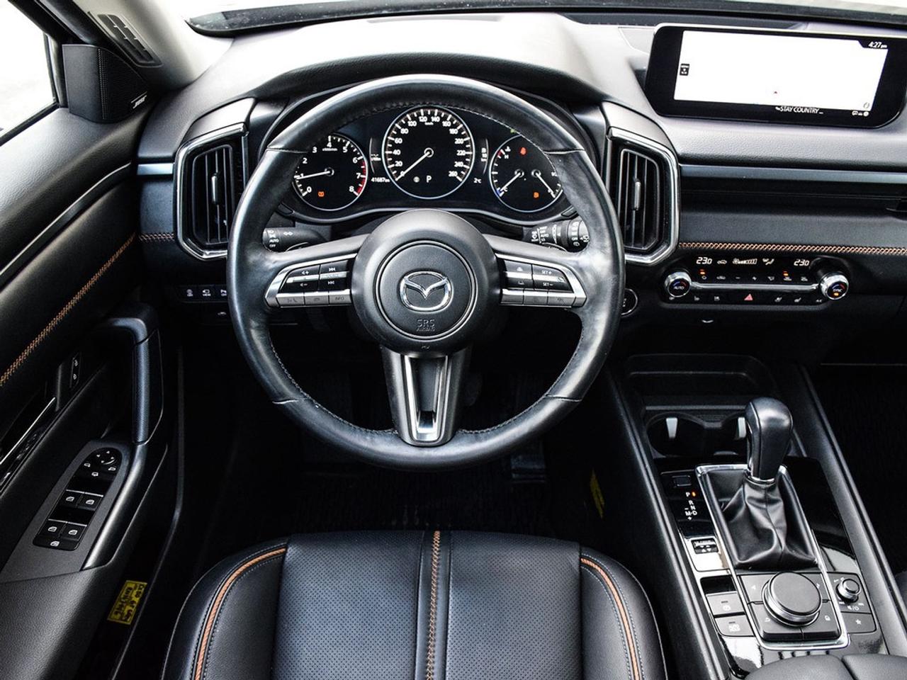 2024 Mazda CX-50  Photo