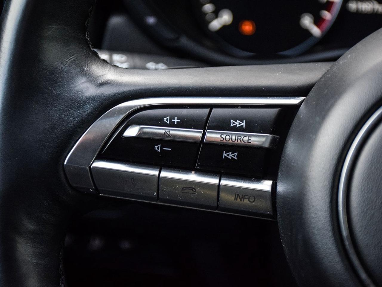 2024 Mazda CX-50  Photo