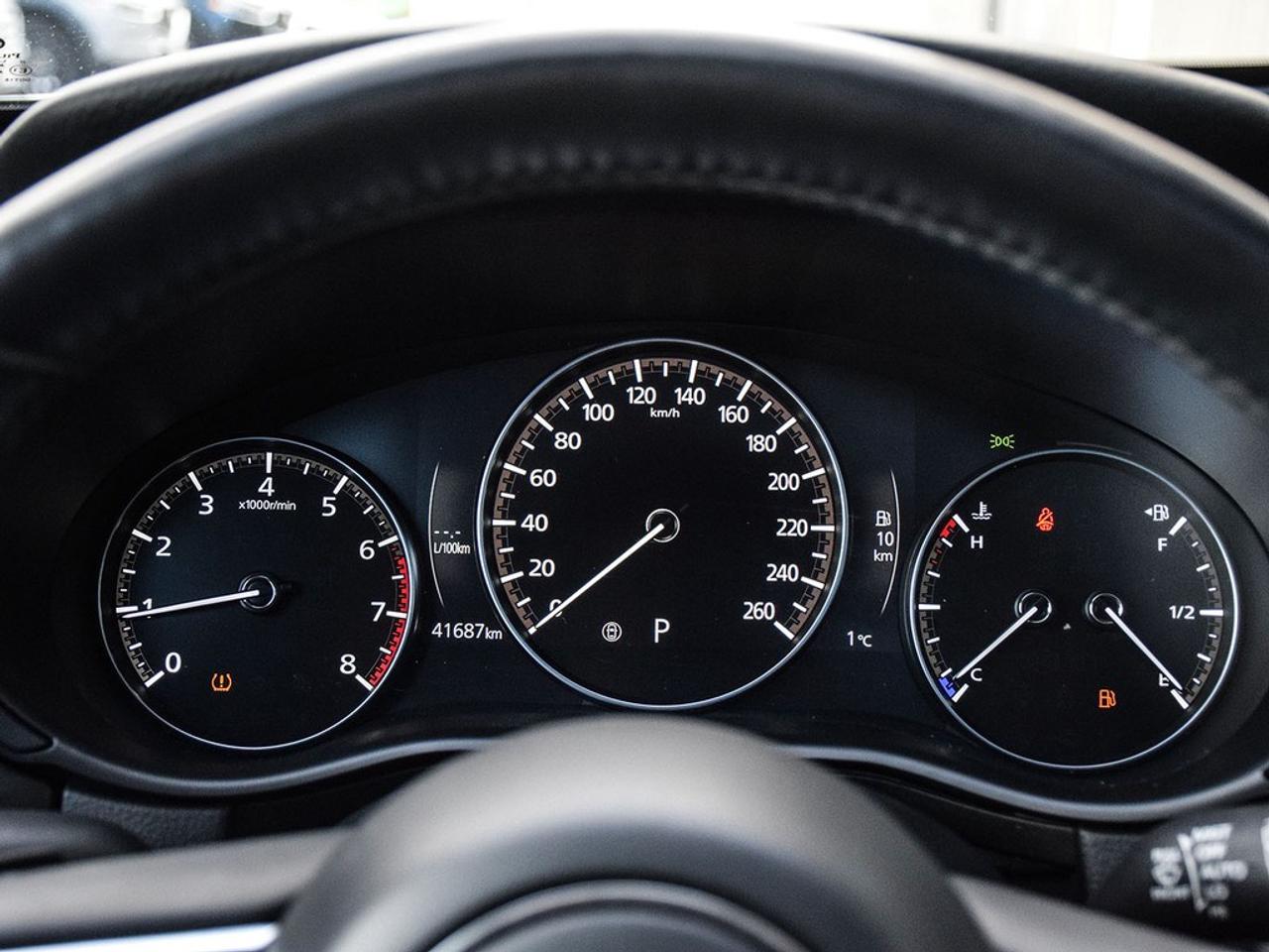 2024 Mazda CX-50  Photo