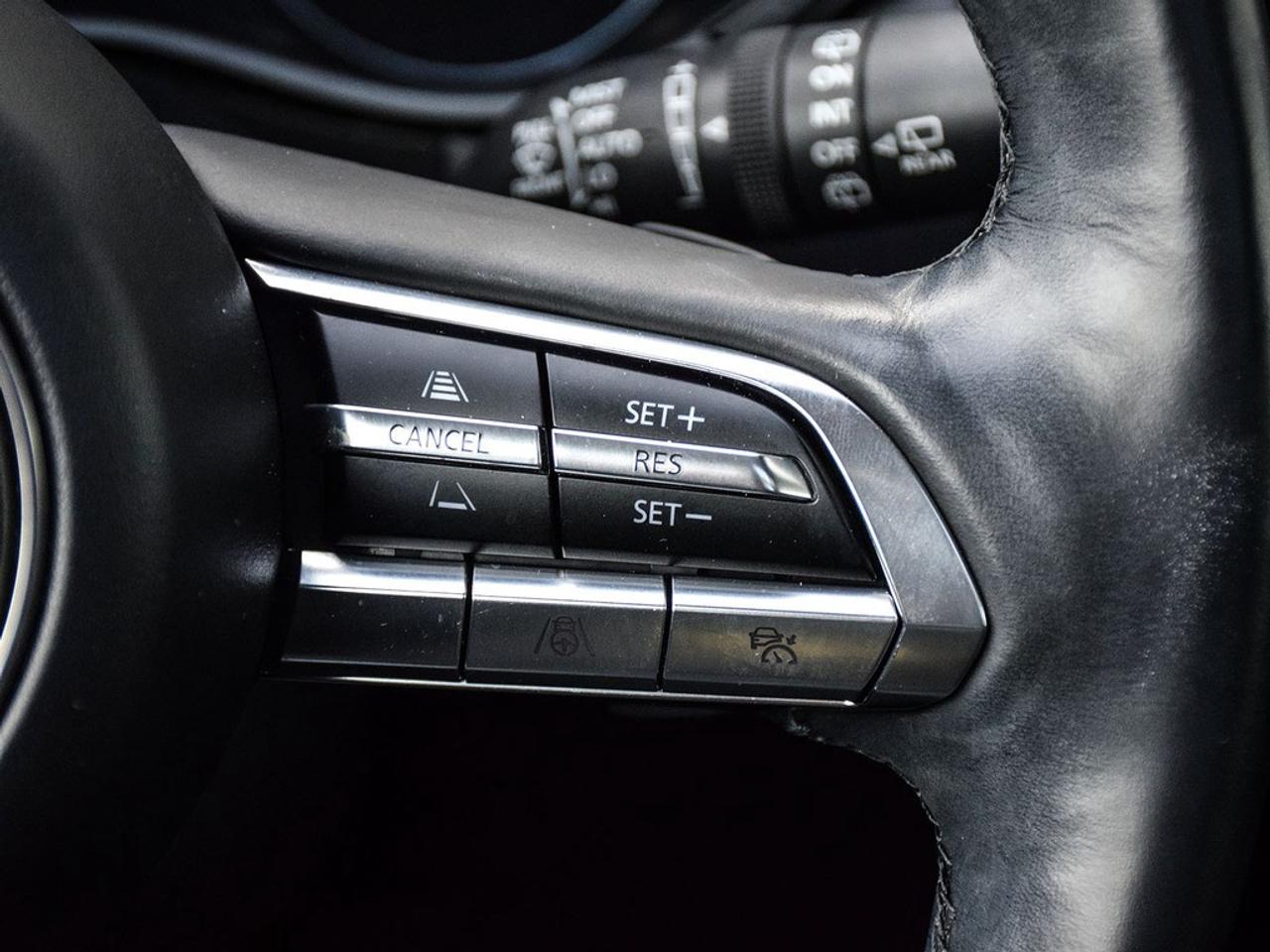 2024 Mazda CX-50  Photo