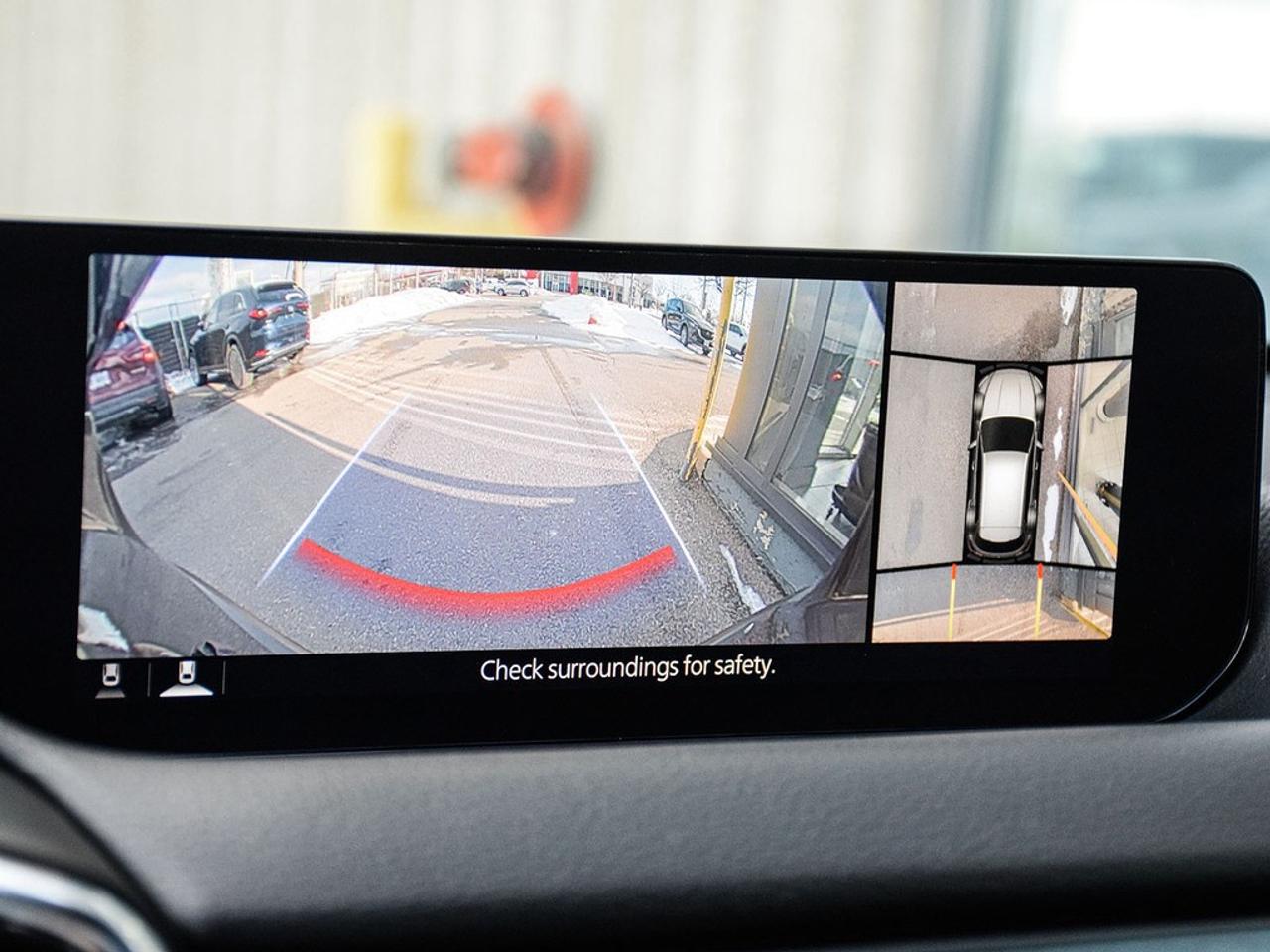 2024 Mazda CX-50  Photo