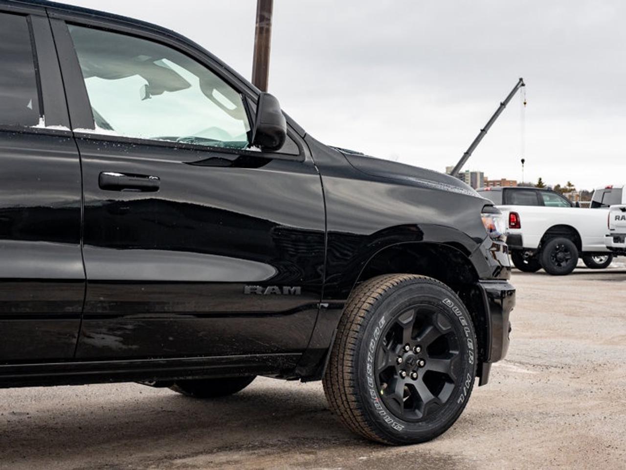 2026 RAM 1500 Express Photo