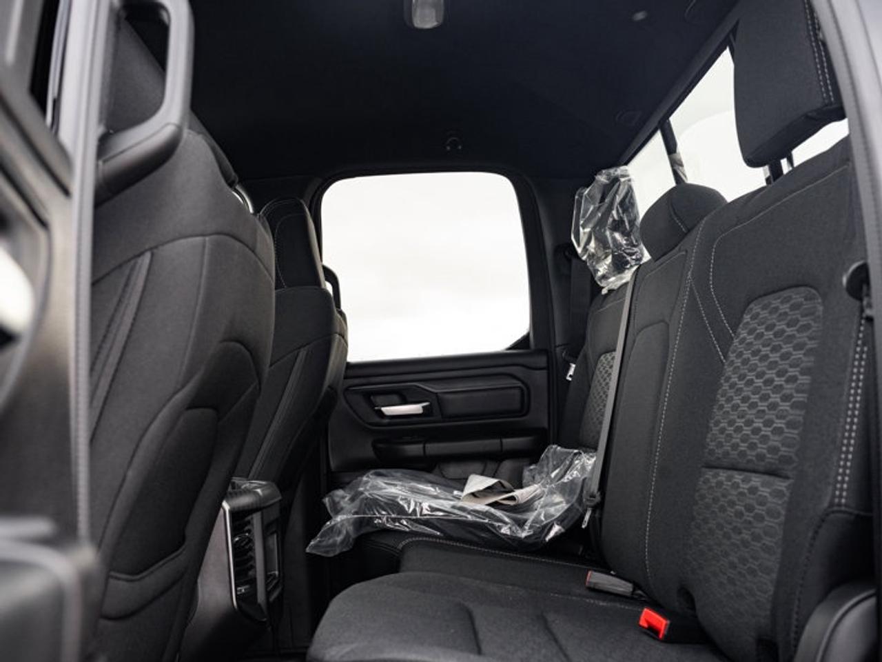 2026 RAM 1500 Express Photo