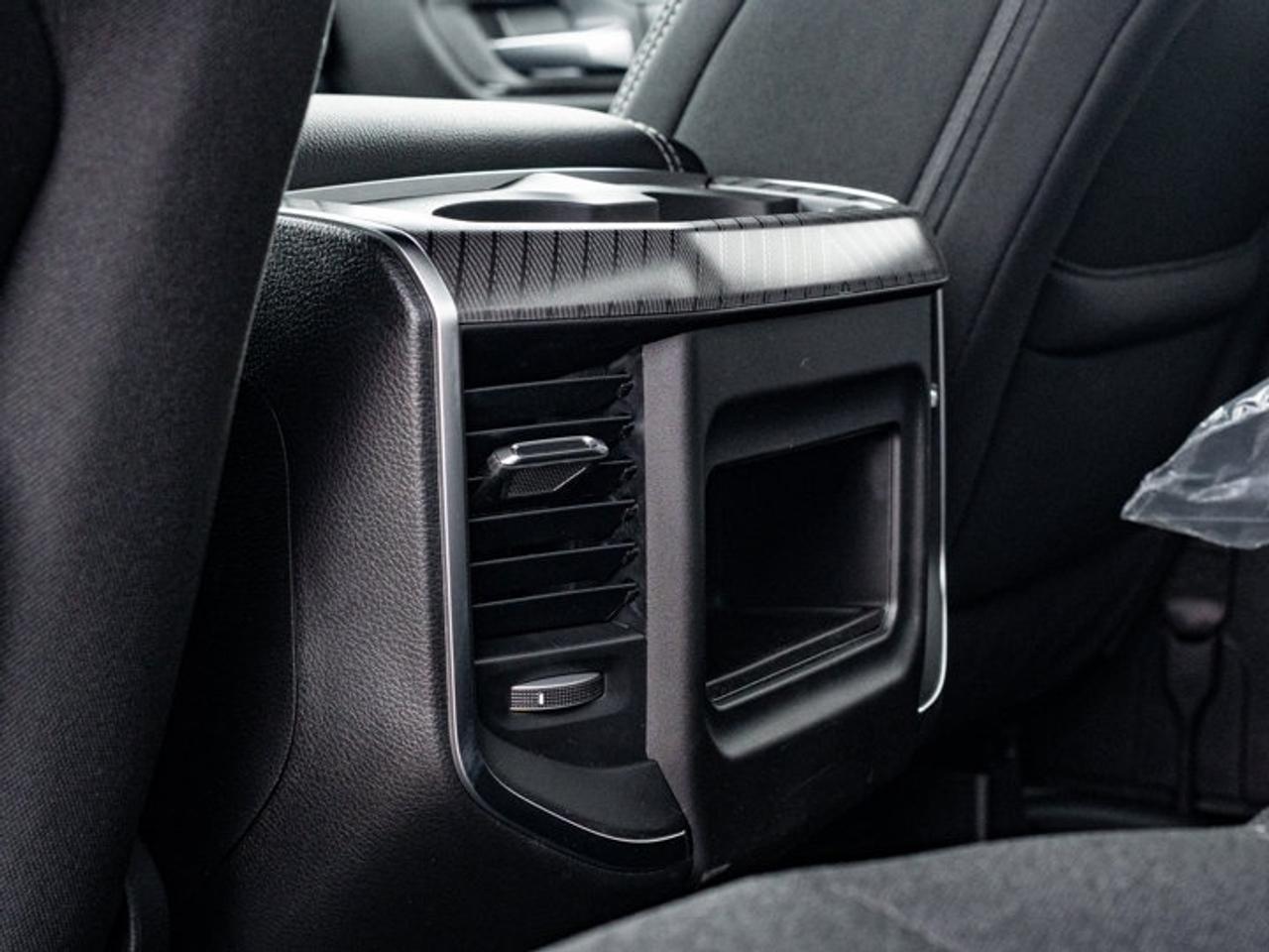 2026 RAM 1500 Express Photo