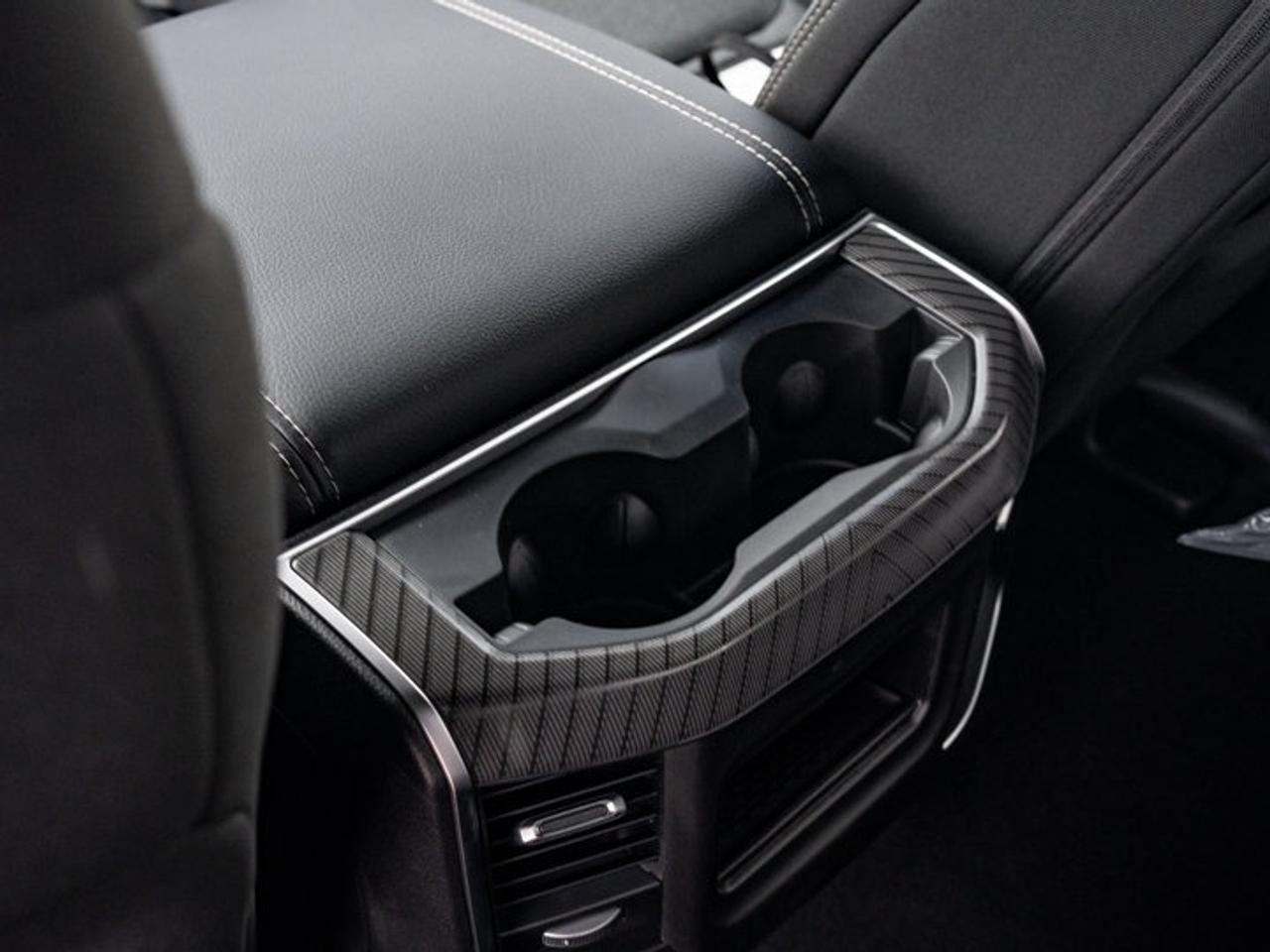 2026 RAM 1500 Express Photo