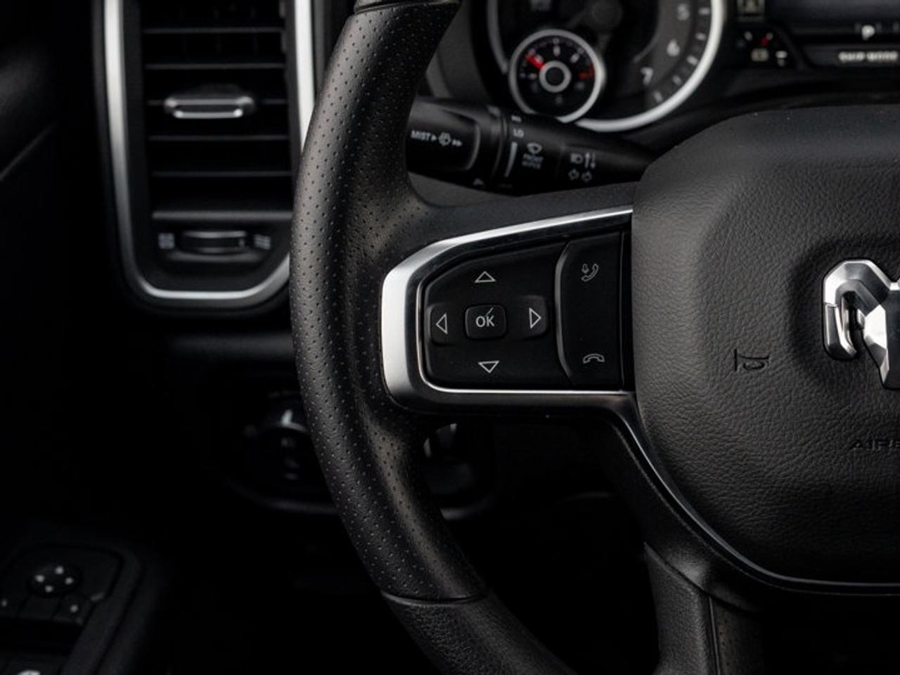 2026 RAM 1500 Express Photo