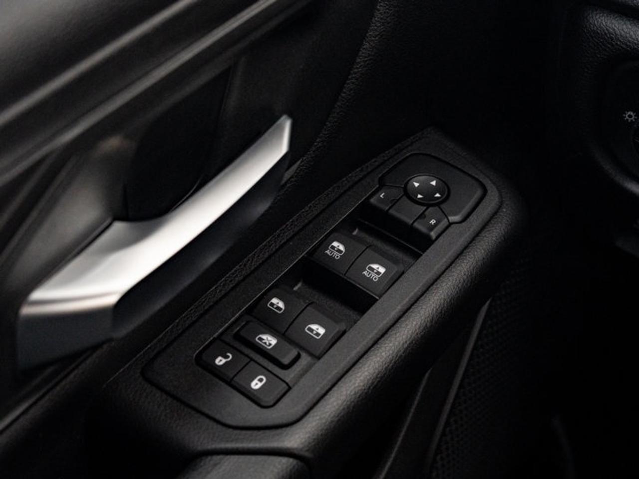 2026 RAM 1500 Express Photo