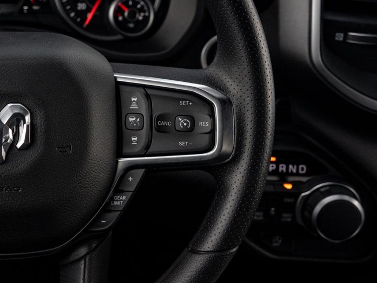 2026 RAM 1500 Express Photo