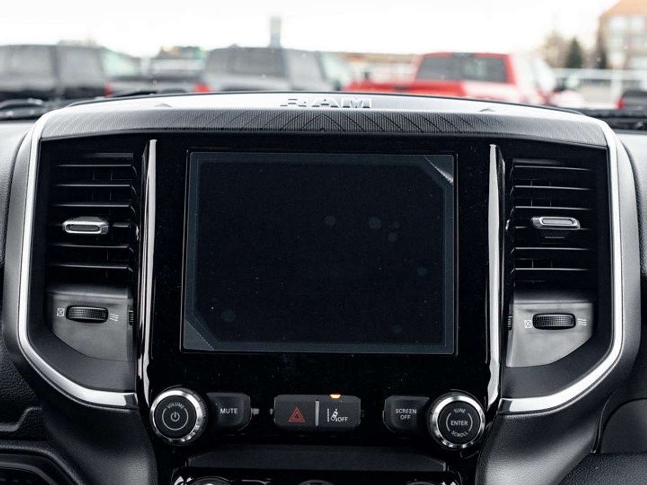 2026 RAM 1500 Express Photo