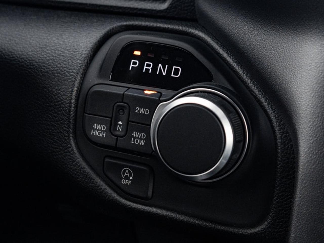 2026 RAM 1500 Express Photo