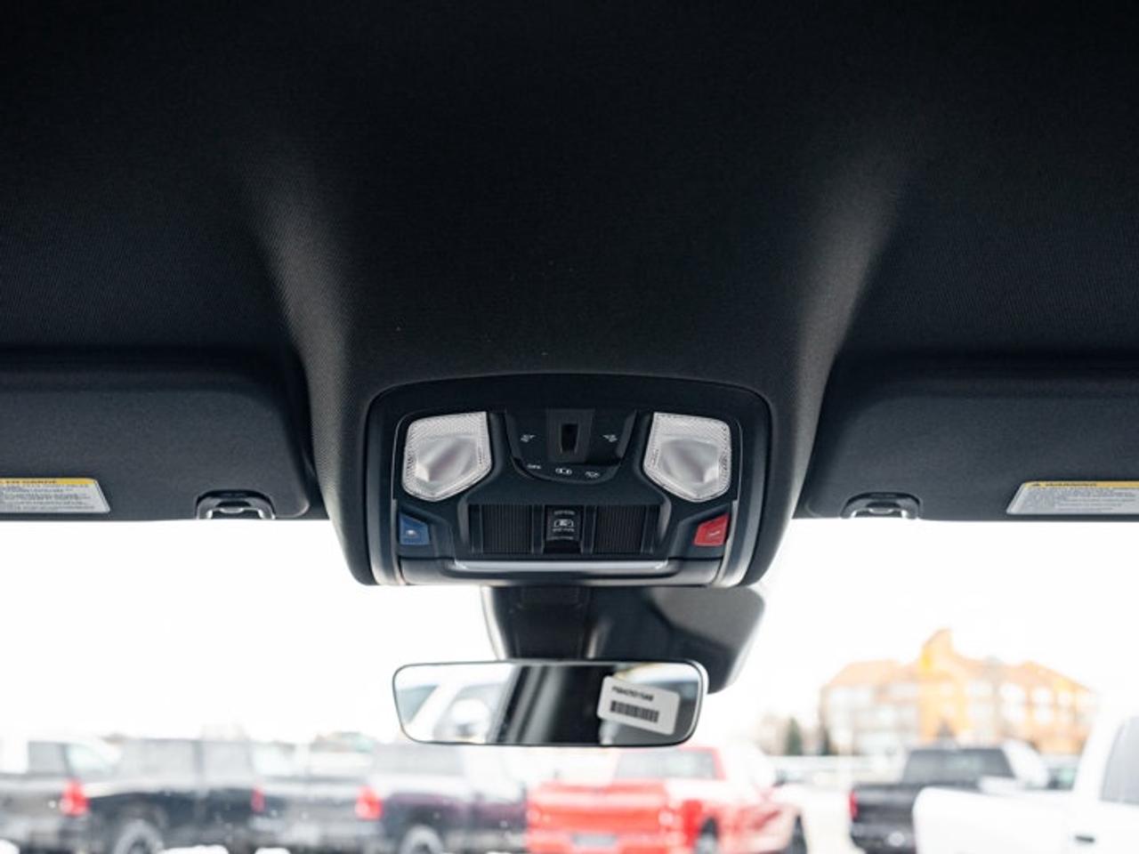 2026 RAM 1500 Express Photo