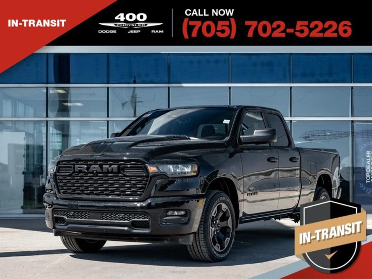 2026 RAM 1500 Express Photo0
