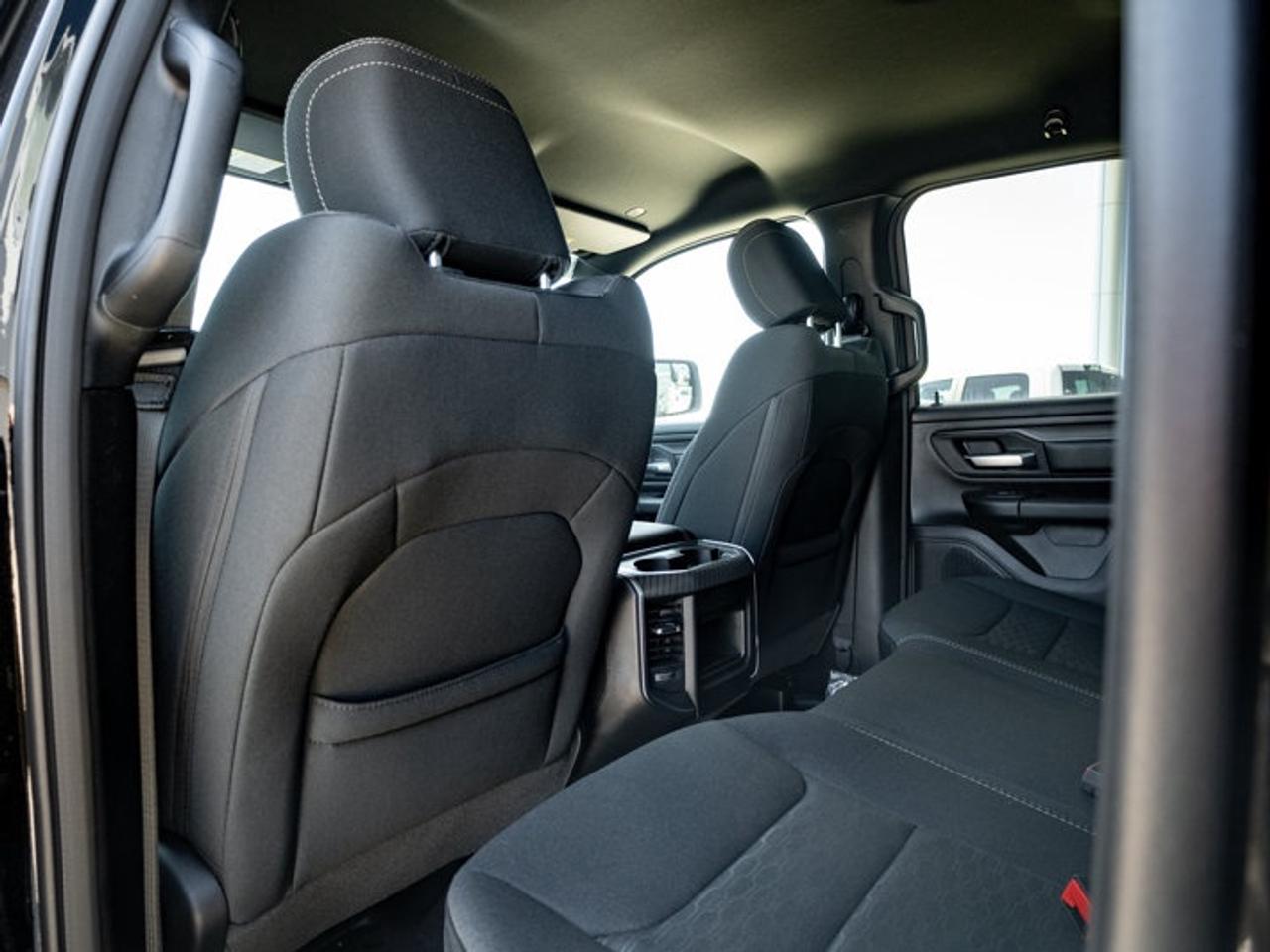 2026 RAM 1500 Express Photo