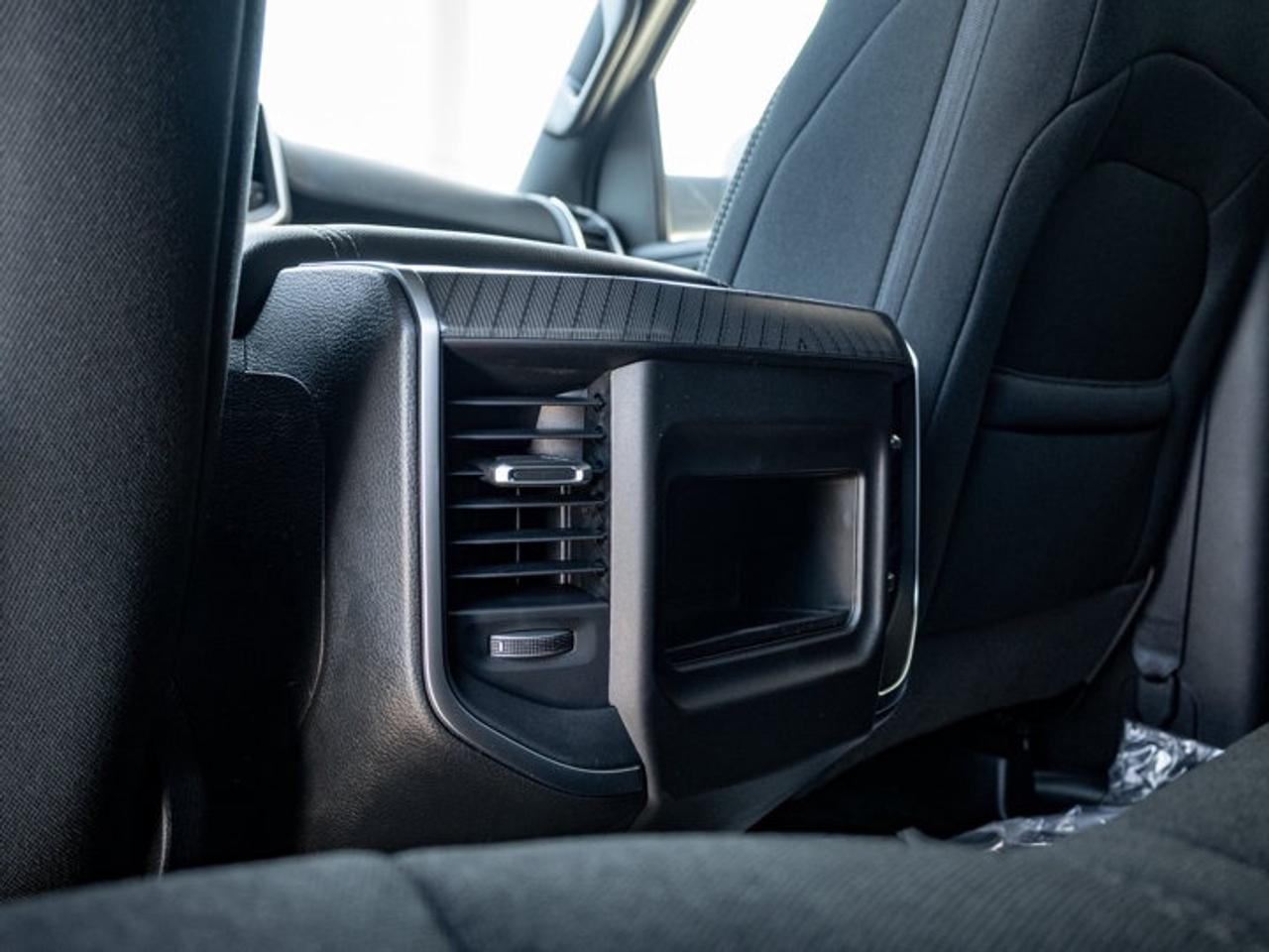 2026 RAM 1500 Express Photo
