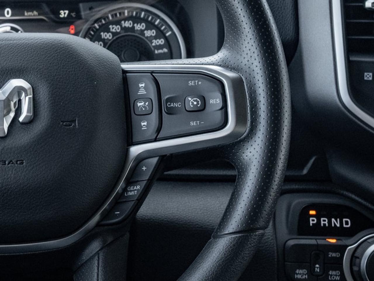2026 RAM 1500 Express Photo