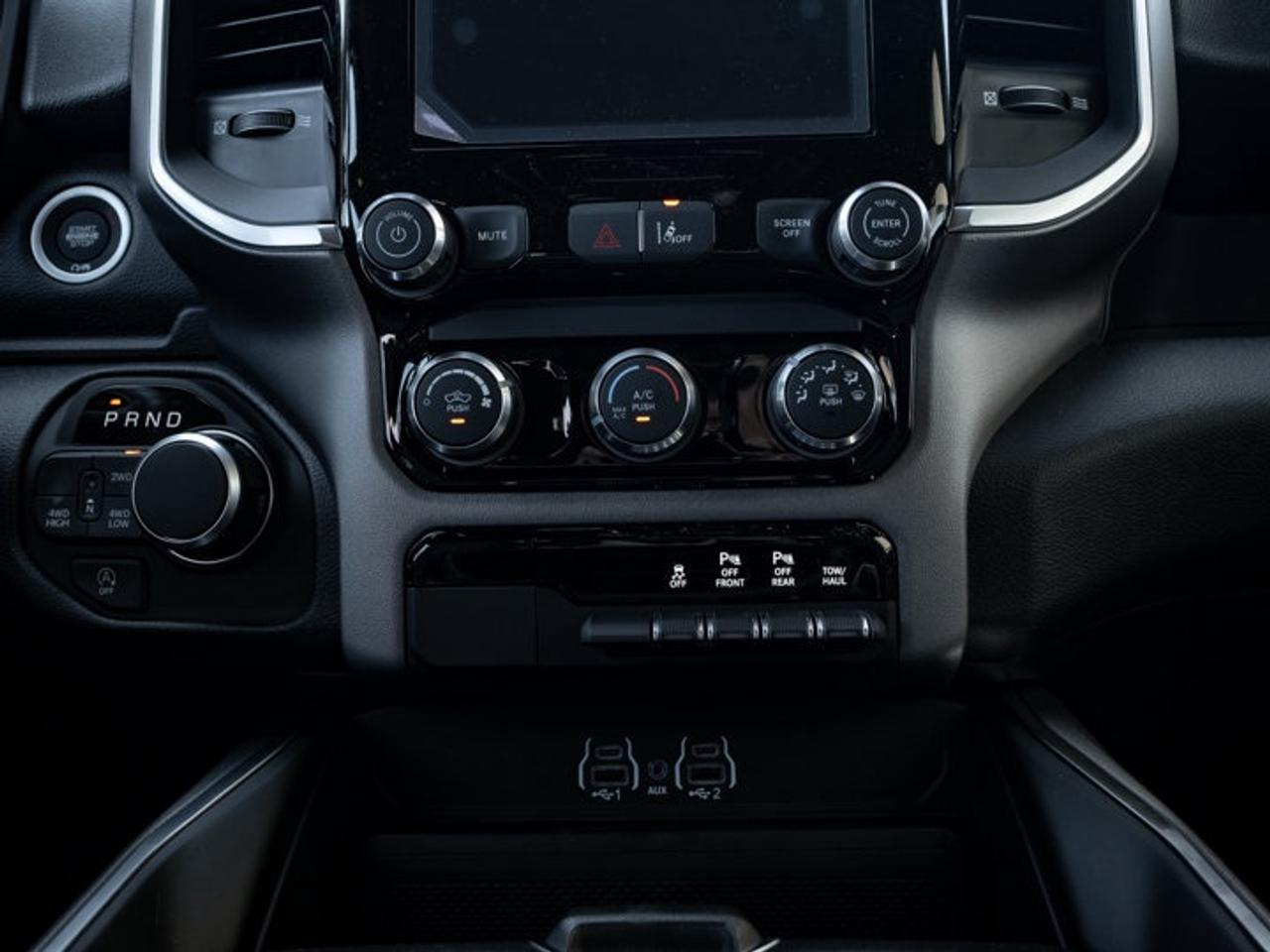 2026 RAM 1500 Express Photo