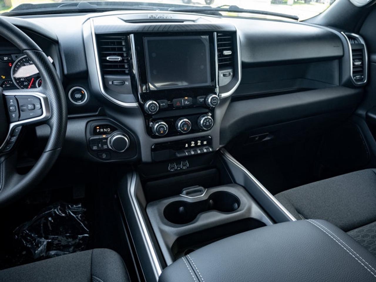 2026 RAM 1500 Express Photo
