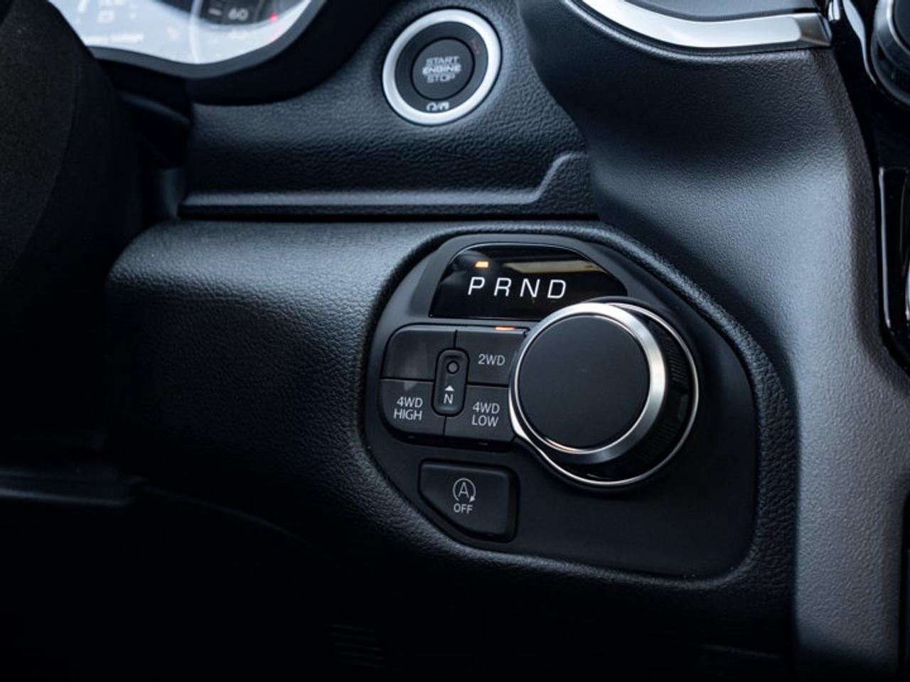 2026 RAM 1500 Express Photo