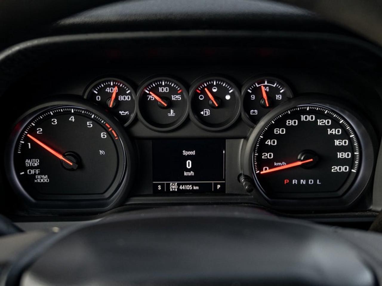 2024 GMC Sierra 1500 PRO Photo3