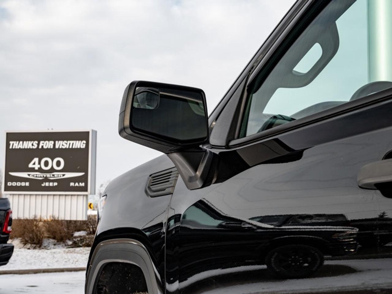 2024 GMC Sierra 1500 PRO Photo